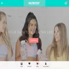 nutritox.com nutritox.com