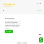 nutriviandas.com.uy