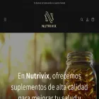 nutrivix.cl nutrivix.cl