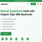 nutrizus.com nutrizus.com
