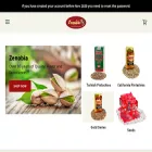 nutsonthenet.com nutsonthenet.com