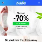 nuubupads.com