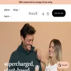 nuut.com