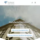 nuvescor.com