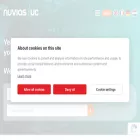nuvias-uc.com