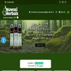 nuwatiherbals.com nuwatiherbals.com