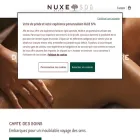 nuxe-spa.com nuxe-spa.com