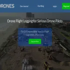 nvdrones.com