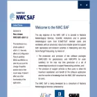 nwcsaf.org