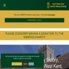 nwkfhs.org.uk nwkfhs.org.uk