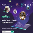 nwplus.io nwplus.io