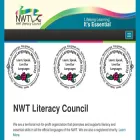 nwtliteracy.ca