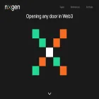 nxgen.xyz
