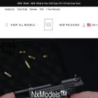 nxmodels.com