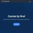 nxplaybook.com