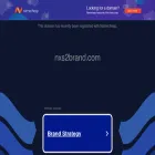 nxs2brand.com