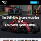 nxtbets.com nxtbets.com