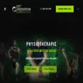 nxtgphysio.com
