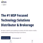 nxtsys.com nxtsys.com