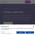 nyala.de nyala.de