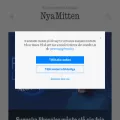 nyamitten.se nyamitten.se