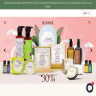 nyassabathandbody.com nyassabathandbody.com