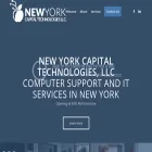 nycapitaltech.com nycapitaltech.com