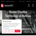 nyc.berklee.edu