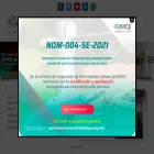 nyce.org.mx nyce.org.mx