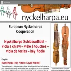 nyckelharpa.eu nyckelharpa.eu