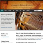 nyckelharpa.org nyckelharpa.org