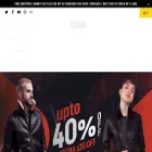 nycleatherjackets.com nycleatherjackets.com
