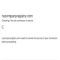 nycompanyregistry.com