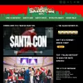 nycsantacon.com
