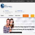 nycsleepwell.com nycsleepwell.com