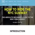 nycsubwayguide.com