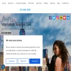 nycsurgical.com nycsurgical.com