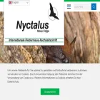 nyctalus.com nyctalus.com
