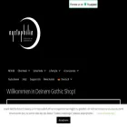 nyctophilia-shop.de