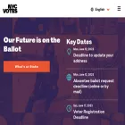 nycvotes.org