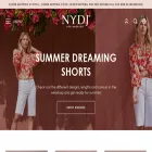 nydj.co.uk nydj.co.uk