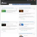 nydus.org nydus.org