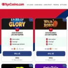 nyecasino.com nyecasino.com