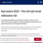 nyecasino.me