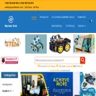 nyerekatech.com nyerekatech.com