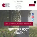 nyfoothealth.com
