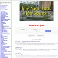 nyjobsource.com