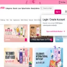 nykaa.com nykaa.com