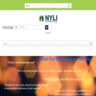 nyli.org