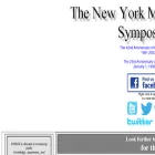 nymas.org nymas.org